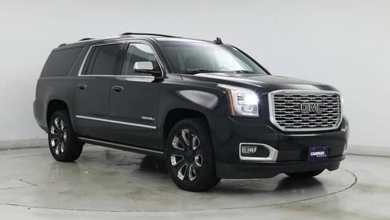 GMC YUKON XL 2019 1GKS2HKJ9KR314188 image